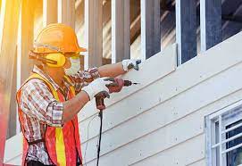 Best Historical Building Siding Restoration  in Pollock Pines, CA